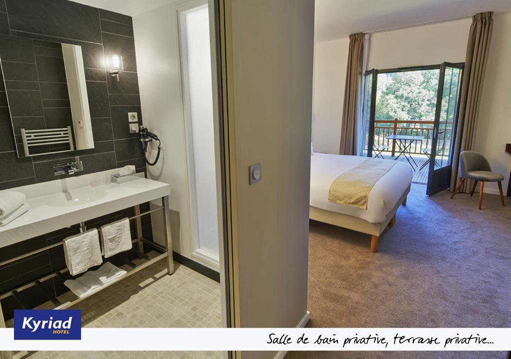 Kyriad Perigueux - Boulazac Екстер'єр фото