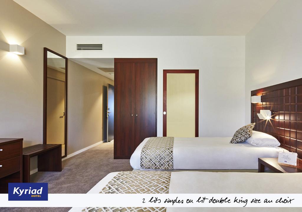 Kyriad Perigueux - Boulazac Екстер'єр фото