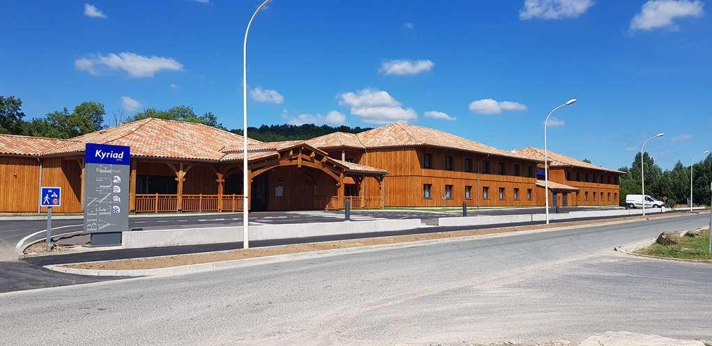Kyriad Perigueux - Boulazac Екстер'єр фото