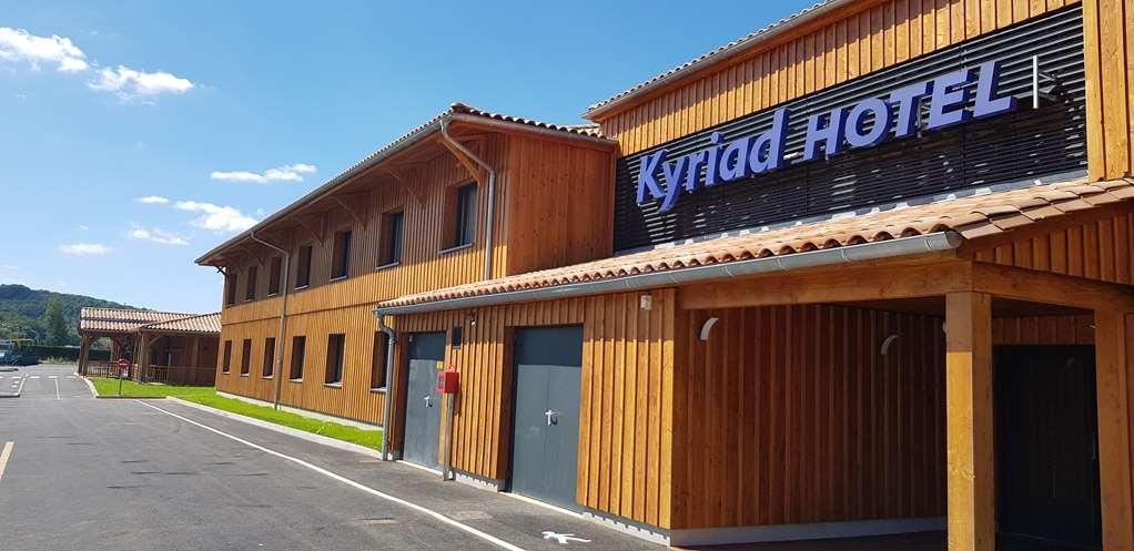 Kyriad Perigueux - Boulazac Екстер'єр фото